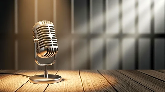 Ear Hustle Podcast's Impact on Prison Reform and Host's Pardon