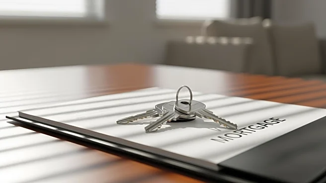 Top Mortgage Lenders Identified for First-Time Homebuyers in 2026