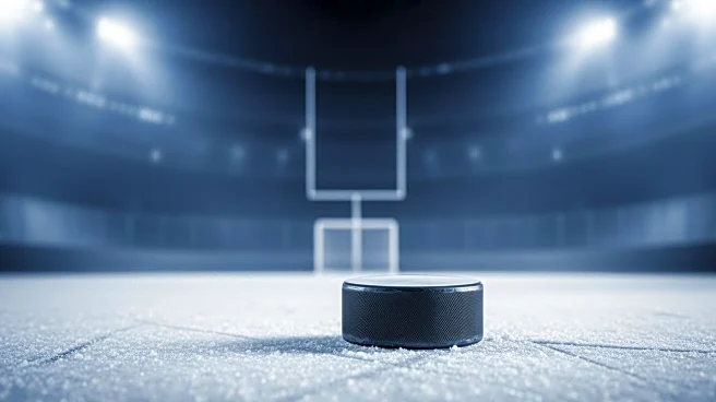 New York Islanders Defeat Philadelphia Flyers in Key NHL Matchup