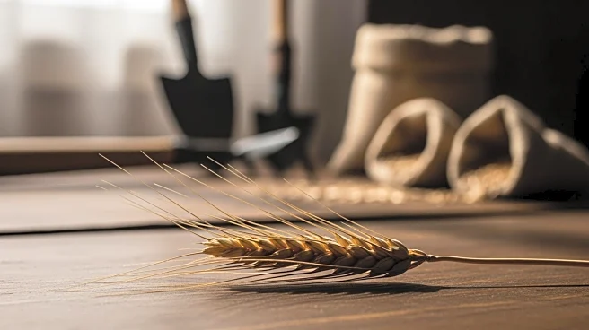 Inari Agriculture Lays Off 64 Employees Amid Business Changes