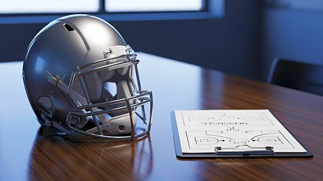 Commanders to Appoint Daronte Jones as Defensive Coordinator