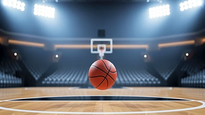 Jackson State Edges Out Florida A with Late 3-Pointer by Jayme Mitchell Jr.