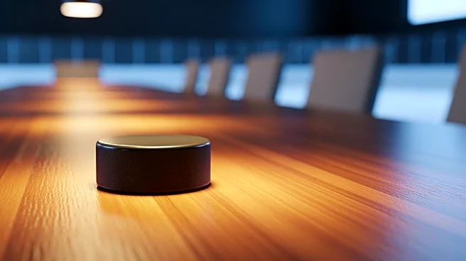 Philadelphia Flyers Consider Trading Emil Andrae Amidst Performance Concerns