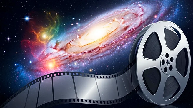 Nintendo Announces Early Release of Super Mario Galaxy Movie in the U.S.