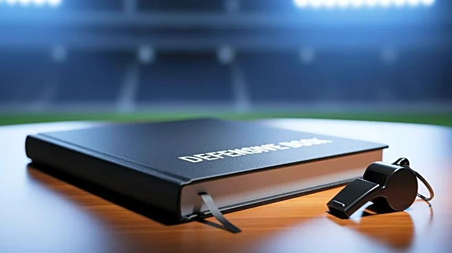 Washington Commanders Finalize Deal to Hire Daronte Jones as Defensive Coordinator