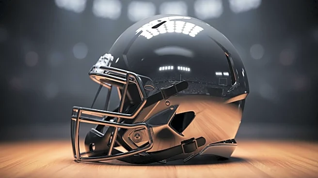 C.J. Stroud's Self-Perception and Performance Under Scrutiny After AFC Playoffs