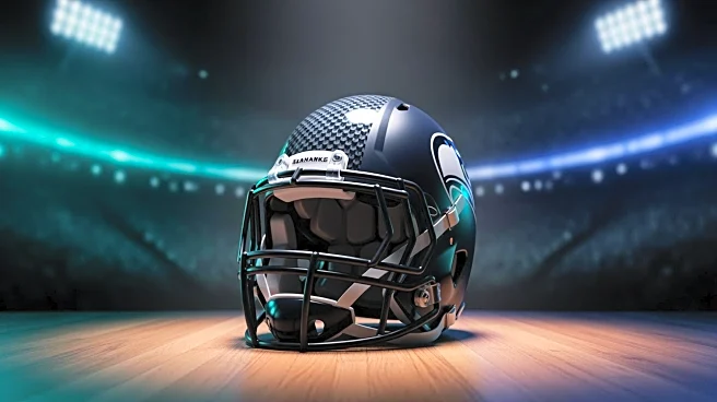 Sam Darnold Leads Seattle Seahawks to Super Bowl, Defying Critics