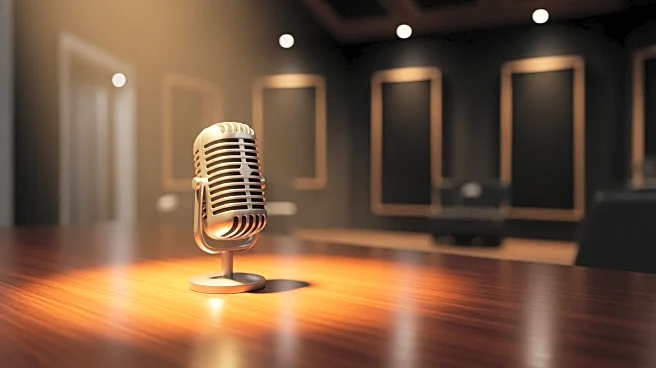 Innovative Artists Entertainment Signs Renowned Voice Actor Jim Cummings