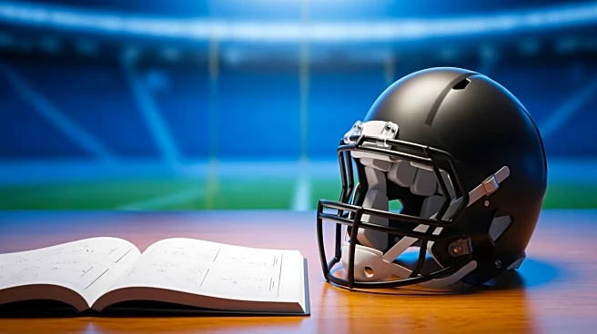 Dallas Cowboys Eye Defensive Upgrades in 2026 NFL Draft with New Coordinator