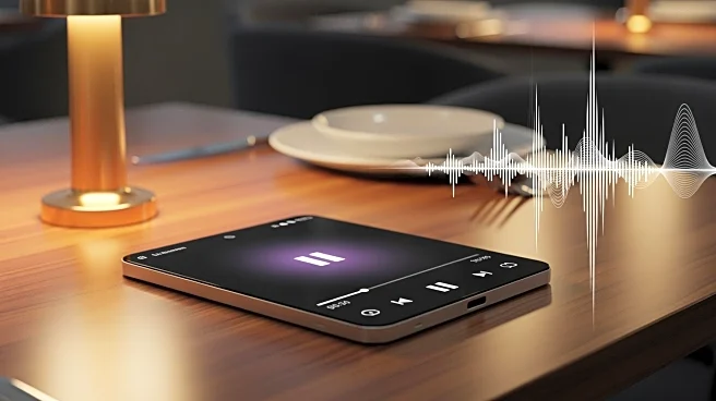 Uncanned Music Revolutionizes Restaurant Playlists Across the U.S.