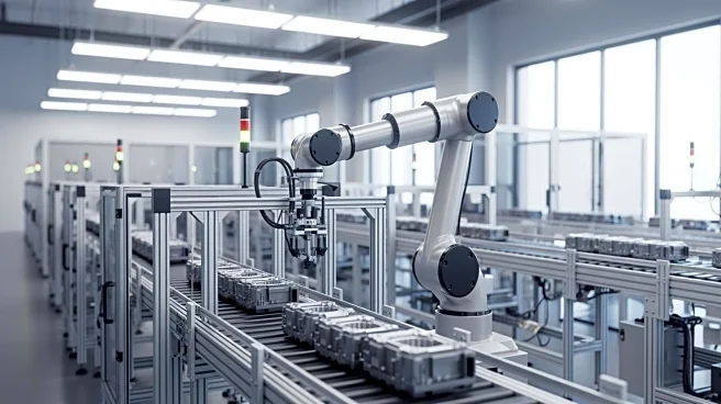 Flexible Solutions International Begins Production at New Panama Factory, Aiming to Boost International Sales