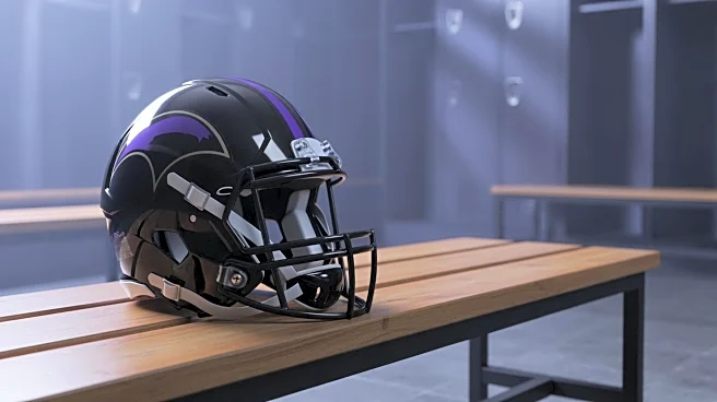 Lamar Jackson's Future with Baltimore Ravens Remains Uncertain Amidst Team Changes