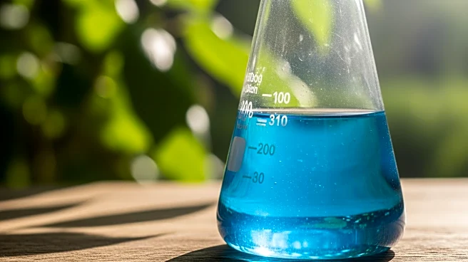 Michael Sheen to Lead BBC Documentary on Chemical Contamination in Wales