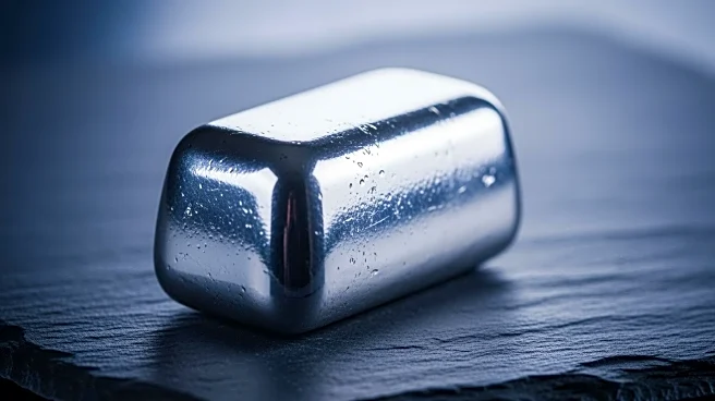 Przemyslaw Radomski Analyzes Silver Market Potential Amidst Market Volatility