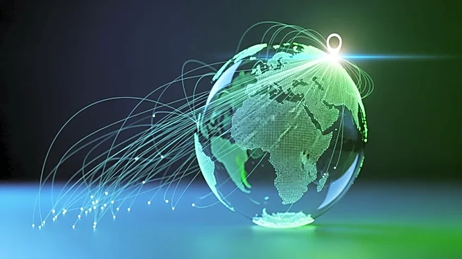 Thunes and UnionPay International Launch Instant Transfers to Mainland China, Enhancing Cross-Border Payment Efficiency