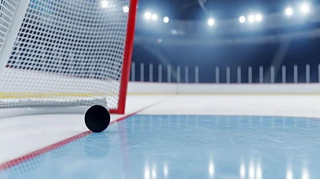 Tampa Bay Lightning Secure 2-0 Victory Over Utah Mammoth with Vasilevskiy's Shutout