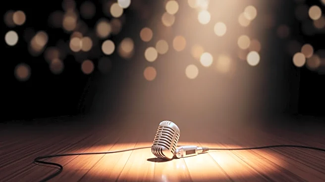 Iconic Singer Guy Hovis Passes Away at 84, Leaving Fans Mourning