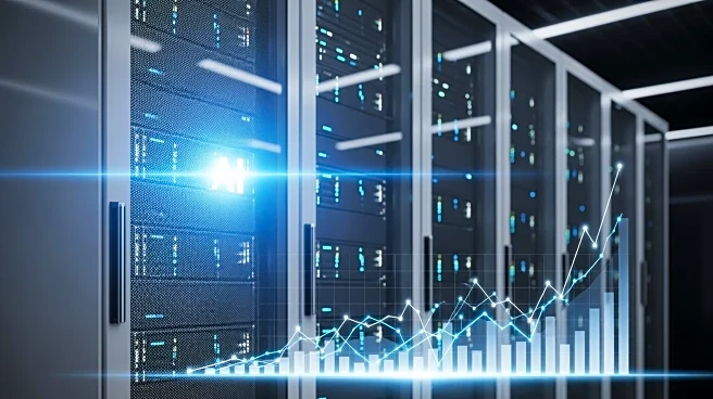 Big Tech Earnings to Reveal Impact of AI Investments on Growth