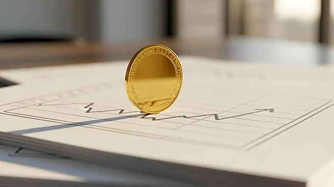 U.S. Economy Grows by 4.4% in Q3 2025, Driven by Consumer Spending