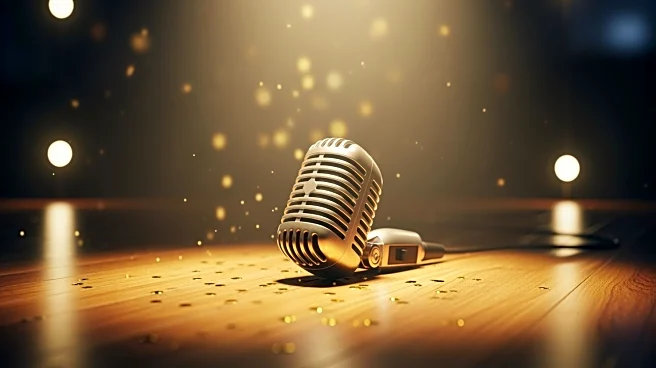 'American Idol' Honors Robin Kaye in Season 24 Premiere