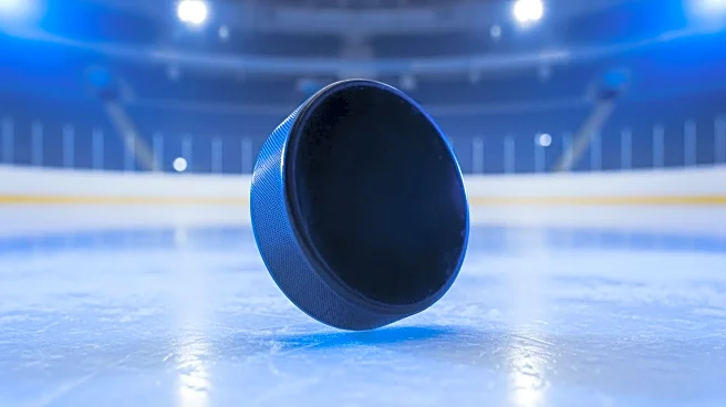 Edmonton Oilers Send Isaac Howard Back to AHL Bakersfield