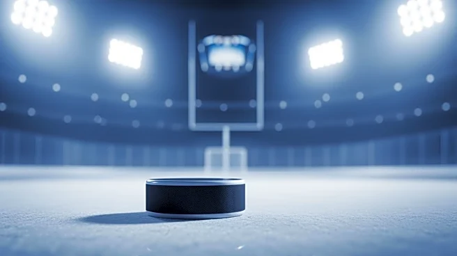 Mattias Ekholm Scores Hat Trick in Edmonton Oilers' Victory Over Anaheim Ducks