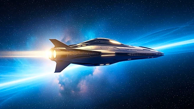 Travis Scott's Role in Christopher Nolan's 'The Odyssey' Teased in New Trailer