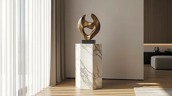 Achille Salvagni Atelier Opens High-End Design Gallery in Palm Beach