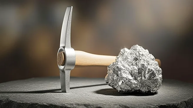 Unico Silver Appoints New Leadership to Enhance Development Capacity in Argentina