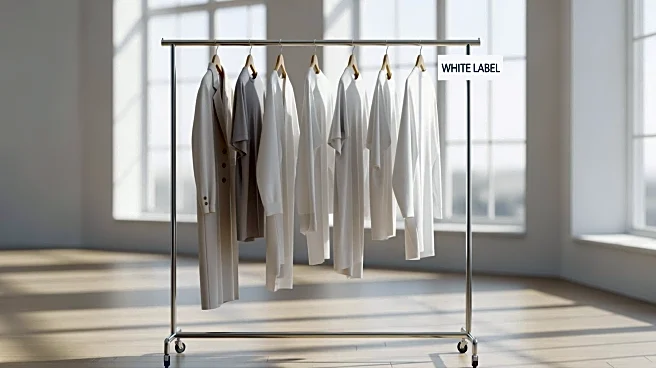 Jonathan Cohen Restructures Fashion Brand to Include Affordable White Label Line