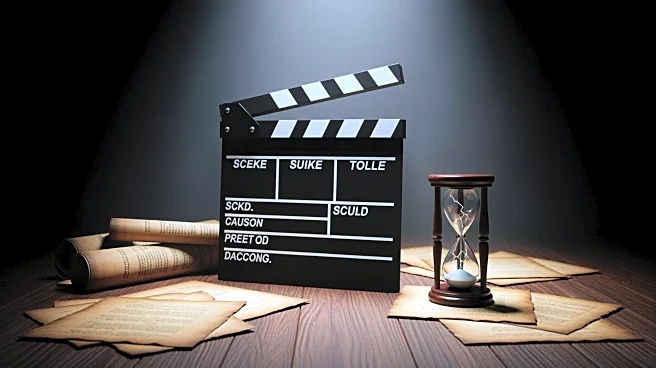 Cancellation of 'Prince of Persia: The Sands of Time' Devastates Actor Eman Ayaz, Impacting Career Prospects