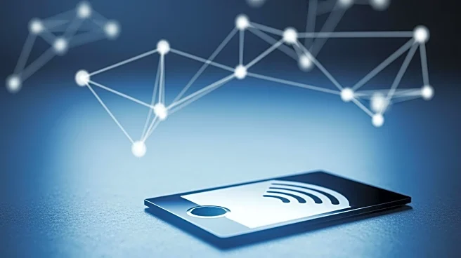 GS1 Introduces New RFID Standard to Enhance Supply Chain Visibility and Combat Theft