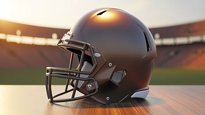 Cleveland Browns' Shedeur Sanders Named to NFL Pro Bowl Roster as Replacement