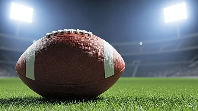 Ohio State Buckeyes' Games Dominate College Football Viewership Rankings