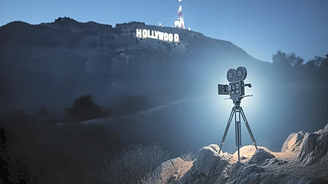 Sydney Sweeney Faces Potential Legal Issues Over Unauthorized Hollywood Sign Stunt