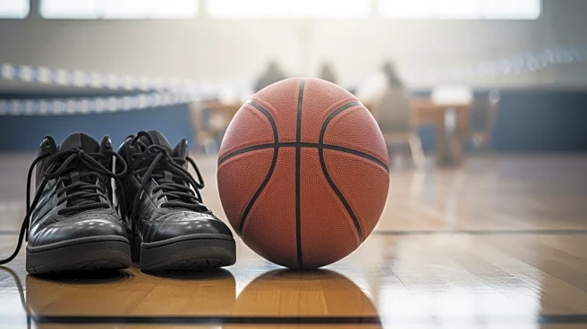 Gina Dutkanych Leads Aurora Central Catholic to Victory Despite Height Challenges