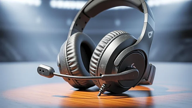 Curt Cignetti's Game-Worn Headset from Indiana's CFP Title Game to Be Auctioned