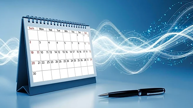 ADWEEK Highlights 2026 TV Upfronts and NewFronts Calendar Amid Streaming Growth