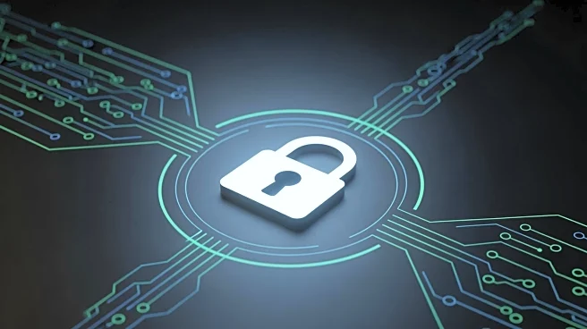 UK Companies Prioritize Cybersecurity Over AI for 2026 Investment