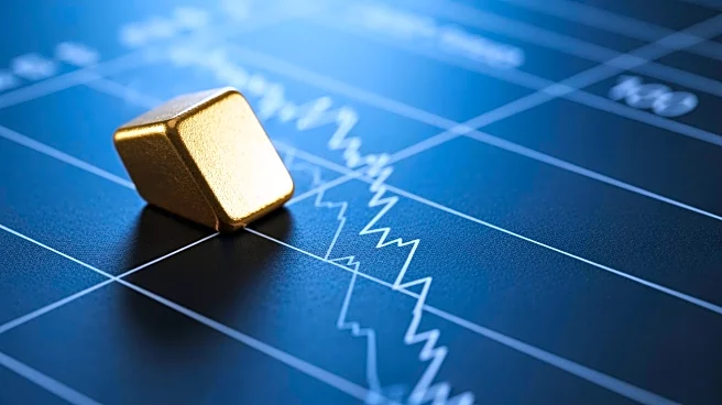 Scotiabank Lowers FY2026 EPS Estimates for Orla Mining Amid Market Adjustments