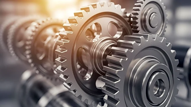 ManpowerGroup's Skilled Workforce Drives Growth Amidst Competitive Challenges