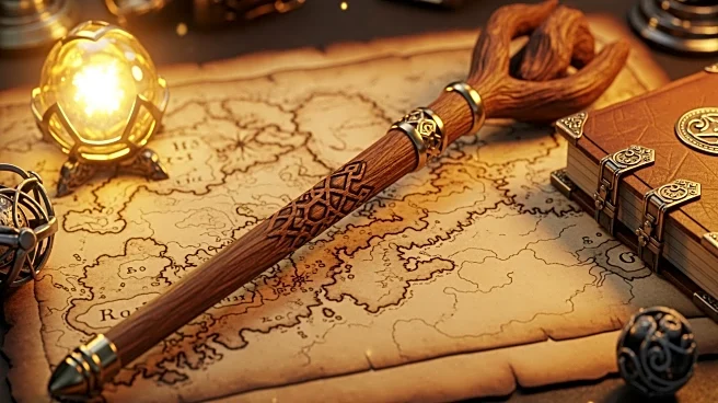 South Park: The Stick of Truth Offers Nostalgic RPG Experience with Classic Humor