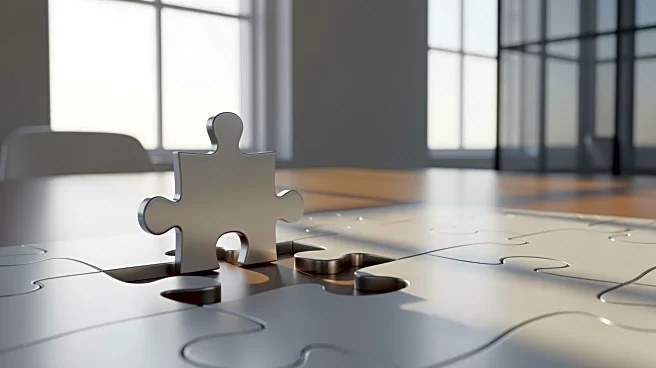 UK Government's Shared Services Reform Yields £1.8 Billion in Benefits for Consulting Sector