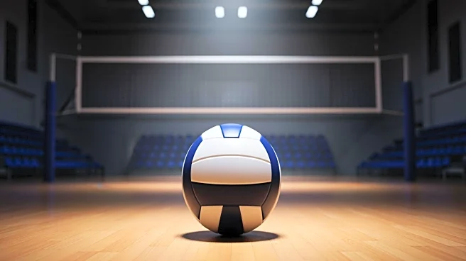 Wisconsin Volleyball Freshmen Ranked Among Top Recruits for 2026