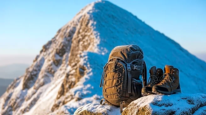 REI Offers Major Discounts on Patagonia and Other Outdoor Gear Amid Winter Sale