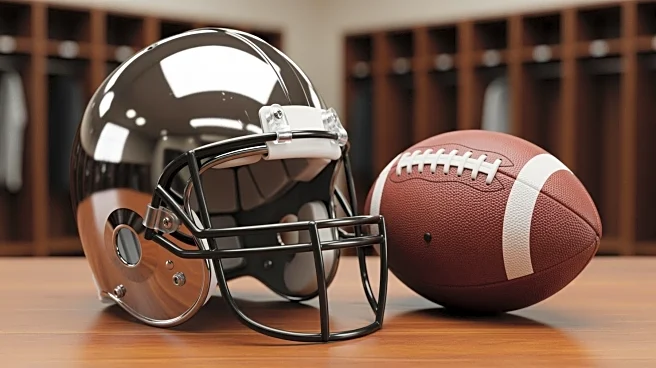 UCLA Actively Pursuing Top 2027 Linebacker Toa Satele Amidst Competitive Recruitment