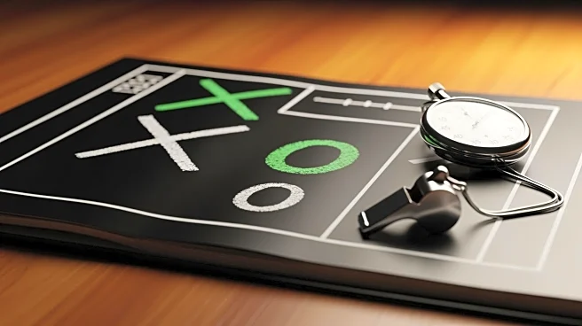 Philadelphia Eagles Face Challenges in Securing Offensive Coordinator as Charlie Weis Jr. Declines Offer