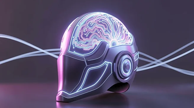 Fizz-e-Motion Joins 'Psychonaut' Sci-Fi Thriller Starring Fiona Dourif