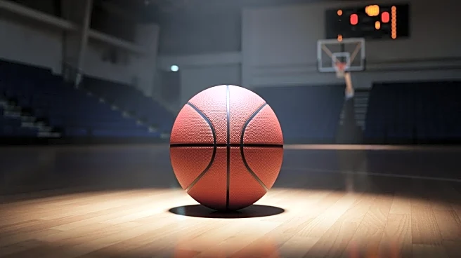 Arizona State Basketball Team Regroups After Losing Streak