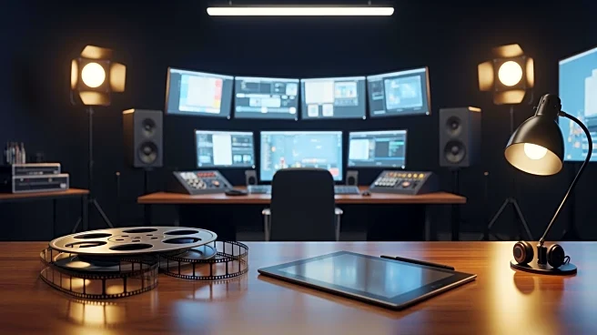 Netflix Japan Expands 2026 Slate with Toho and MAPPA Partnerships, Enhancing Production Capabilities